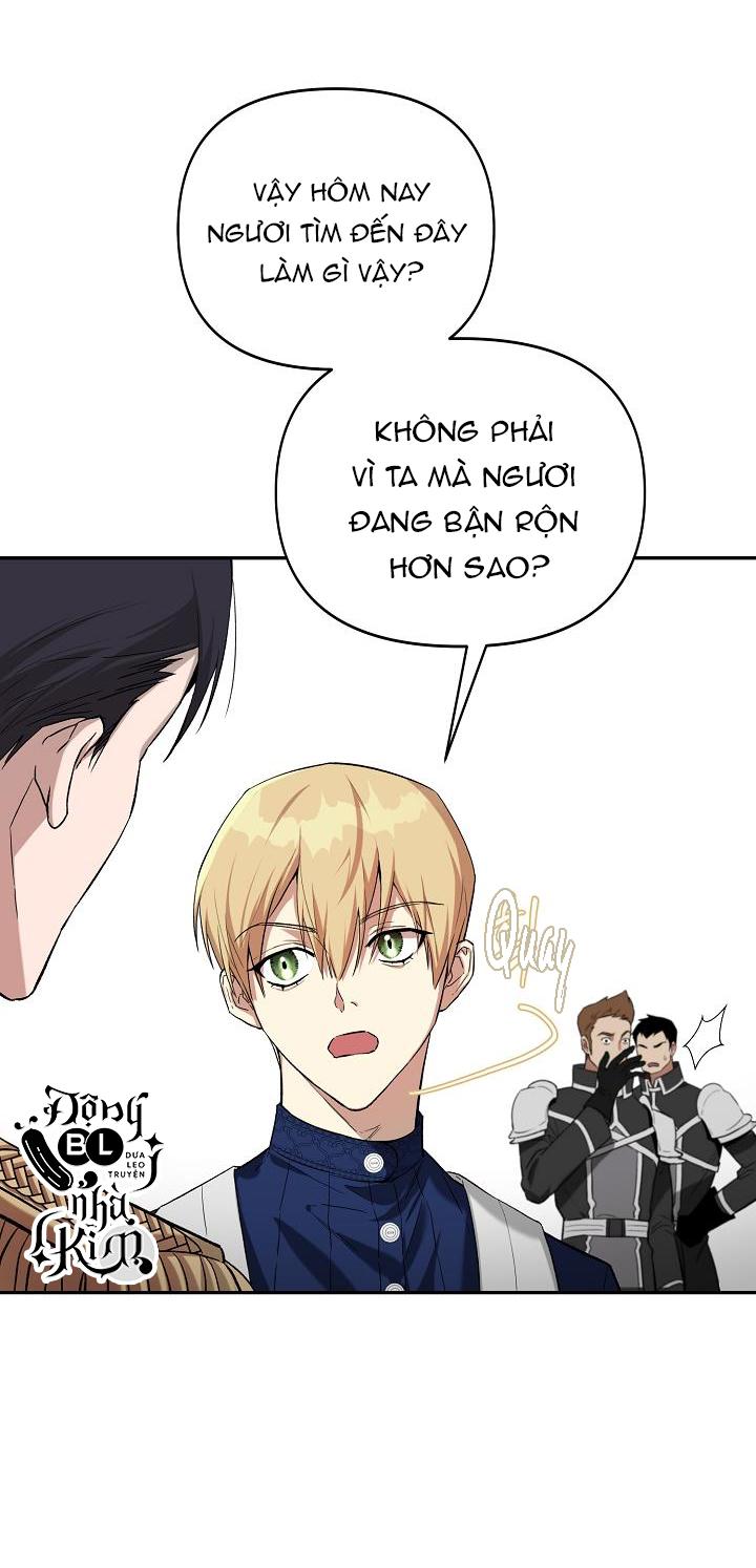 hai đất nước, đất nước của nô lệ chapter 20 76