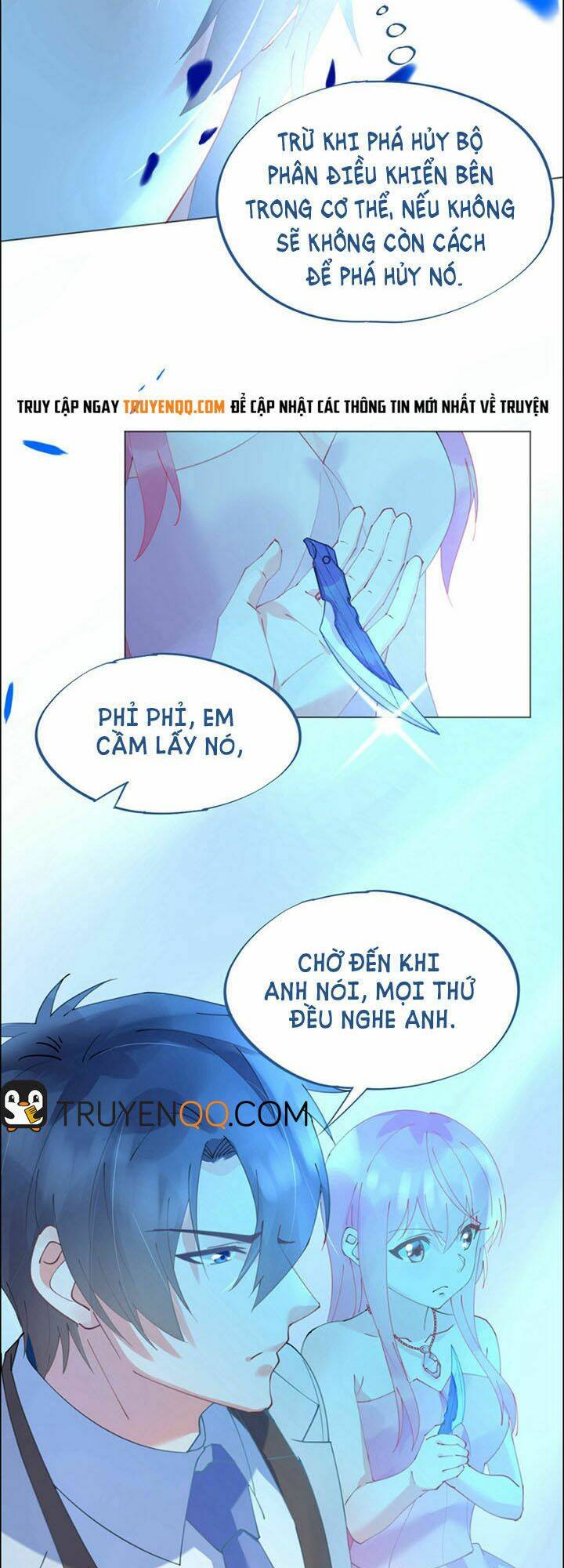 thuyền trưởng đại nhân khinh diểm ái chapter 54 27