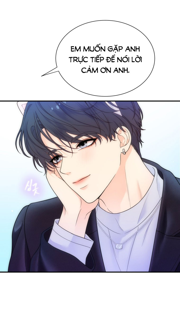 nữ nhân trợ giúp được yêu thích nhất chapter 1.1 52