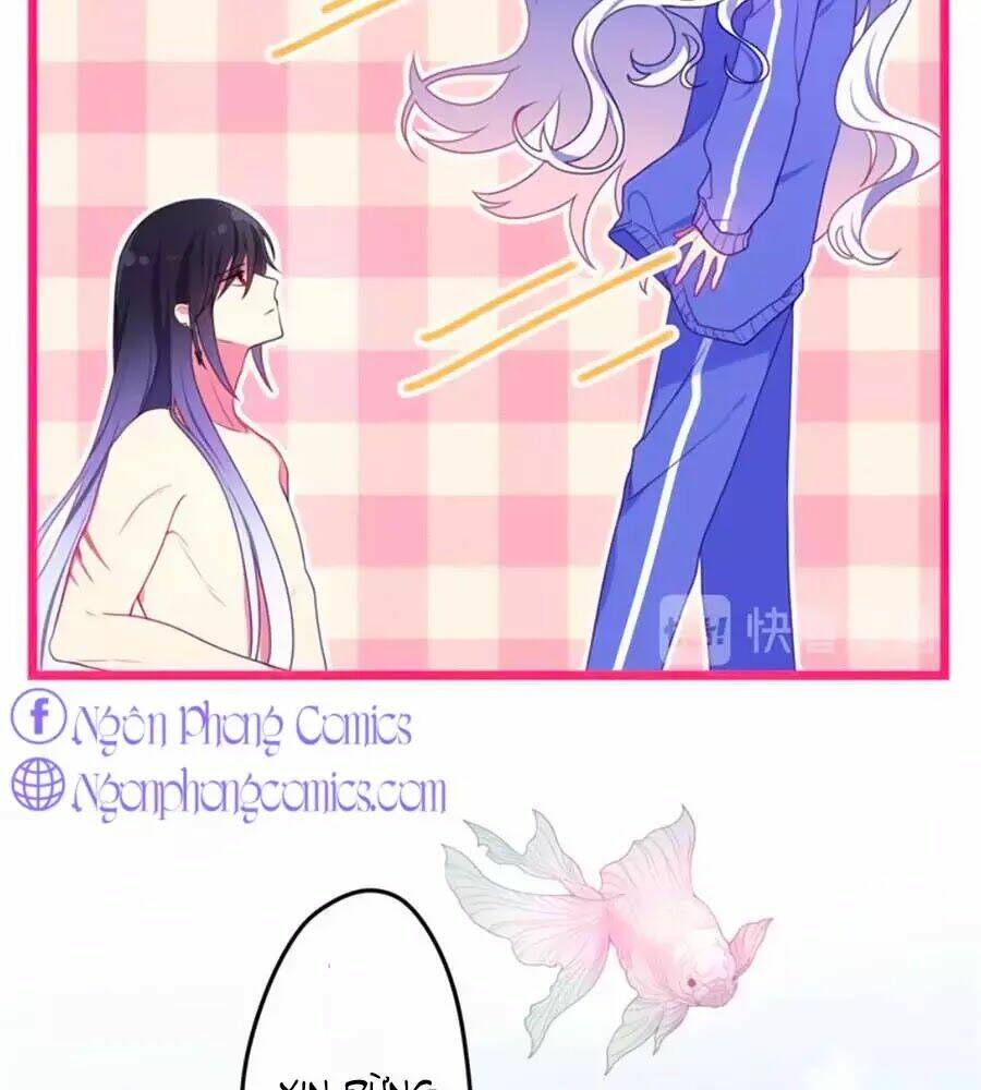 độ ấm quái vật kiệm lời chapter 2.2 34
