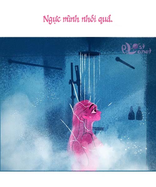 thần thoại olympus chapter 42 4