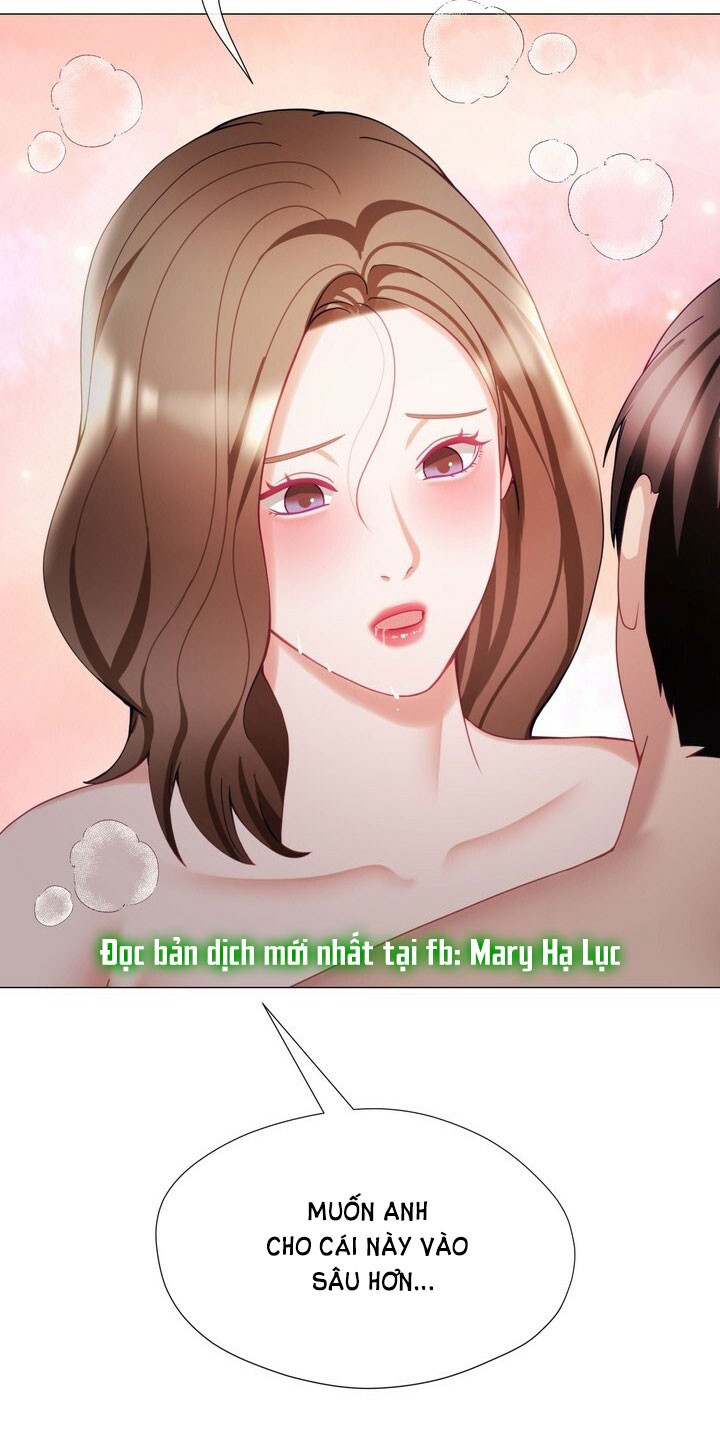 [18+] con không muốn đâu, cha à! chapter 22.2 18