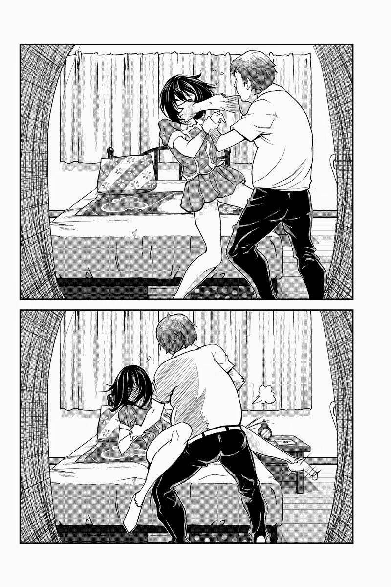 ana satsujin chapter 1 16