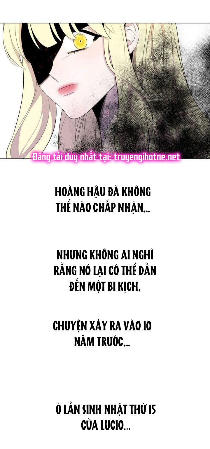 từ tiểu thư thành hoàng hậu - lady to queen chapter 50.2 10