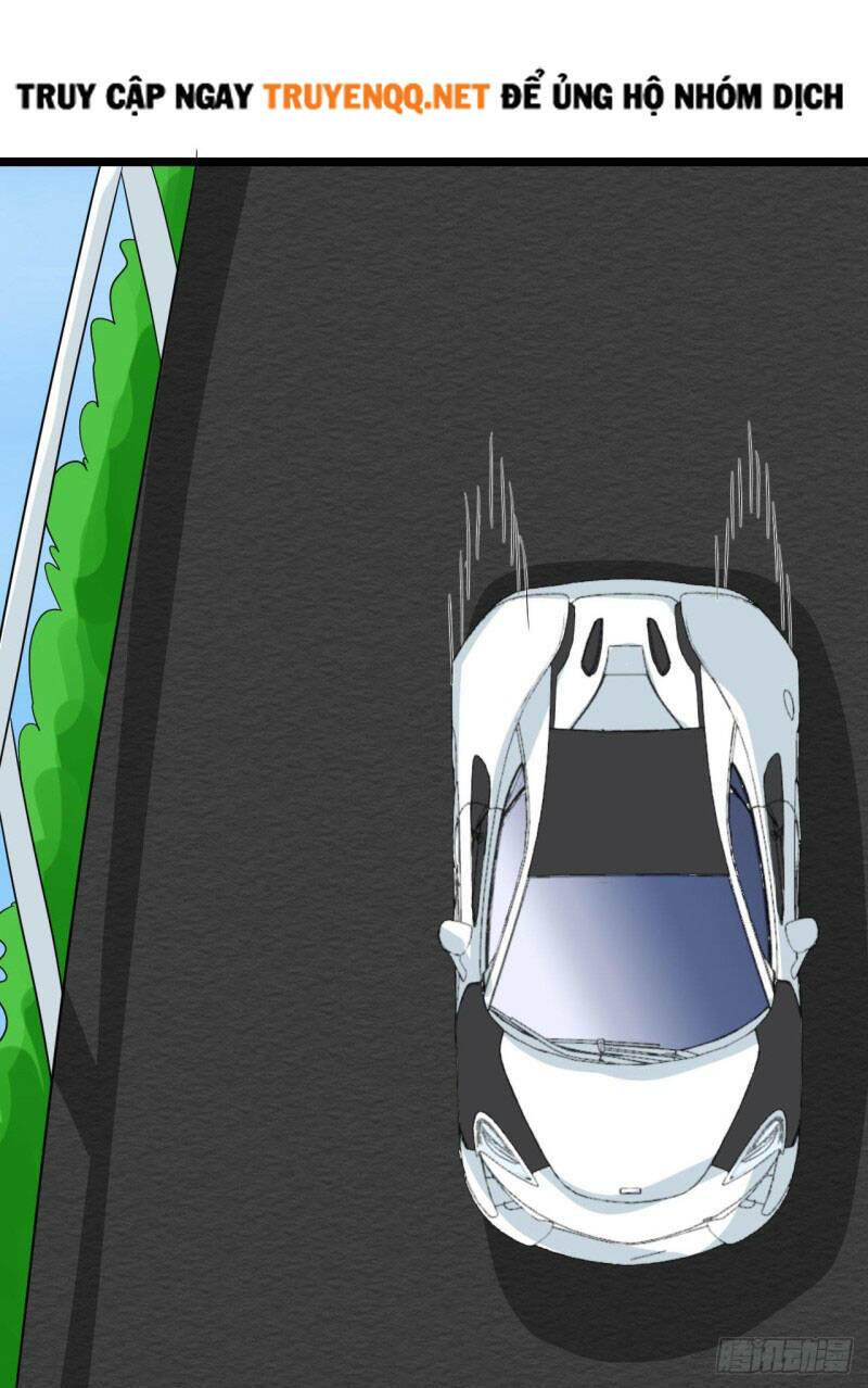 siêu cấp nữ thần trọng sinh chapter 42 33