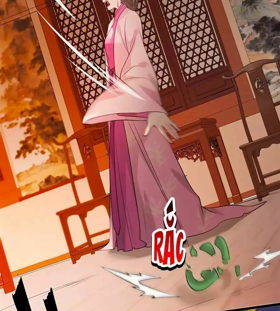 gian phi như thử đa kiều chapter 58 64