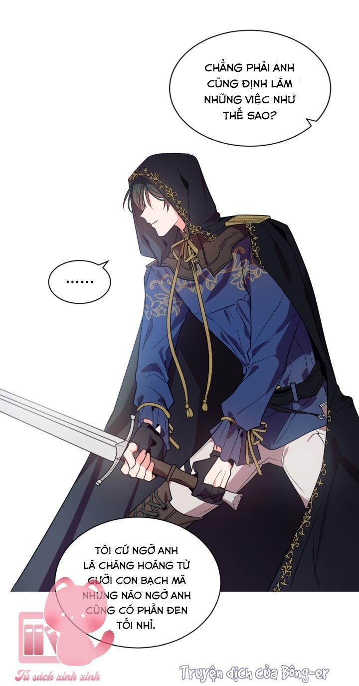 nguyện ước vô vọng của ma nữ chapter 24 52