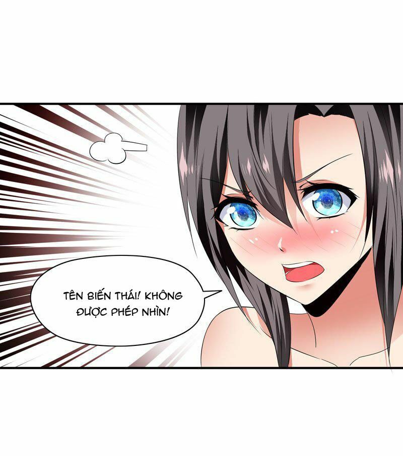 thủ hội chi vũ chapter 20 42