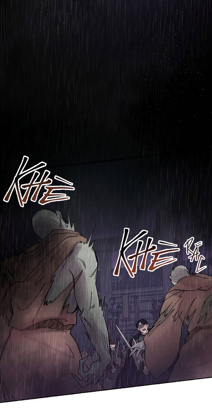 như gió trên cành cây khô chapter 23 14