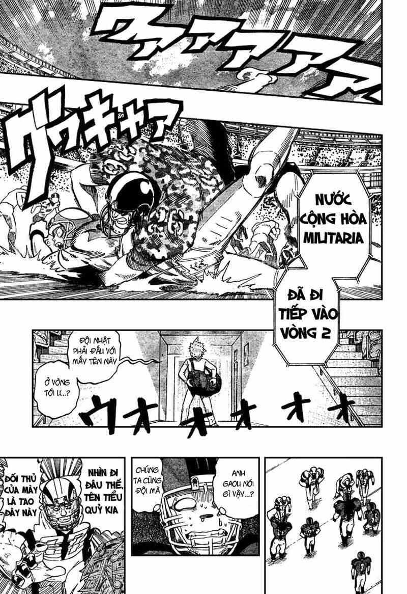 lá chắn mắt chapter 311 16