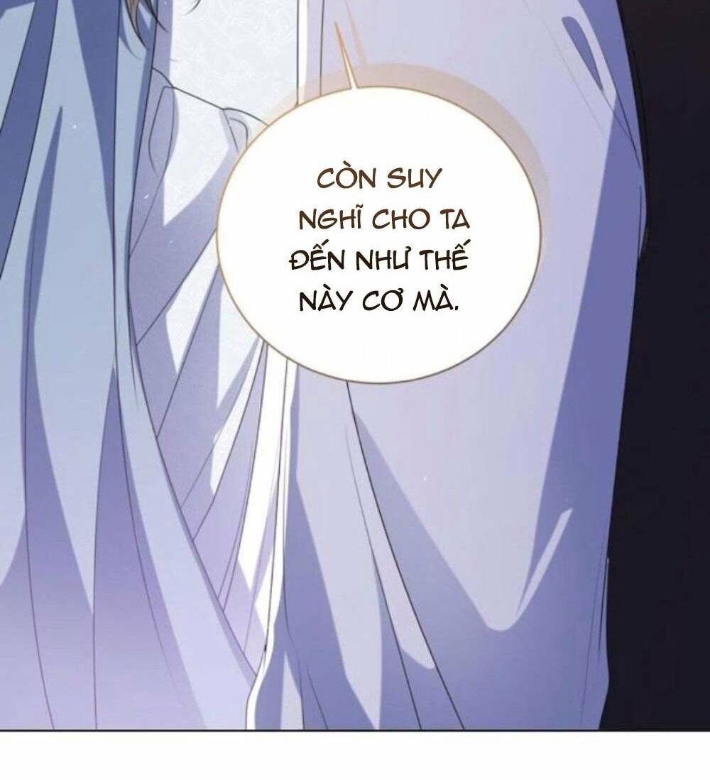 tôi sẽ từ bỏ vị trí hoàng hậu chapter 41 18