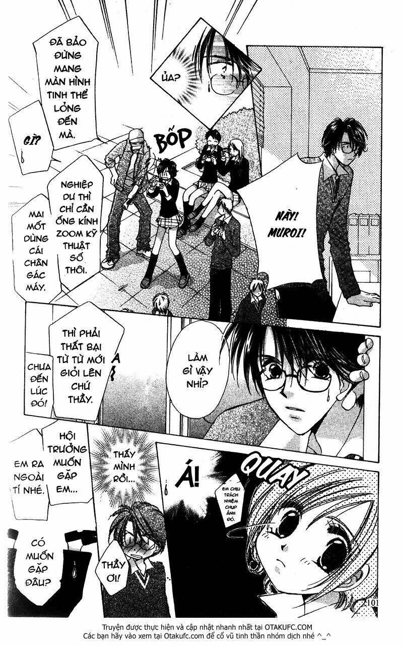 gatcha gacha chapter 18 26