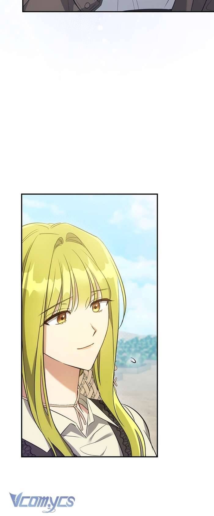 công chúa khắc dấu lên kẻ phản nghịch chapter 62 15