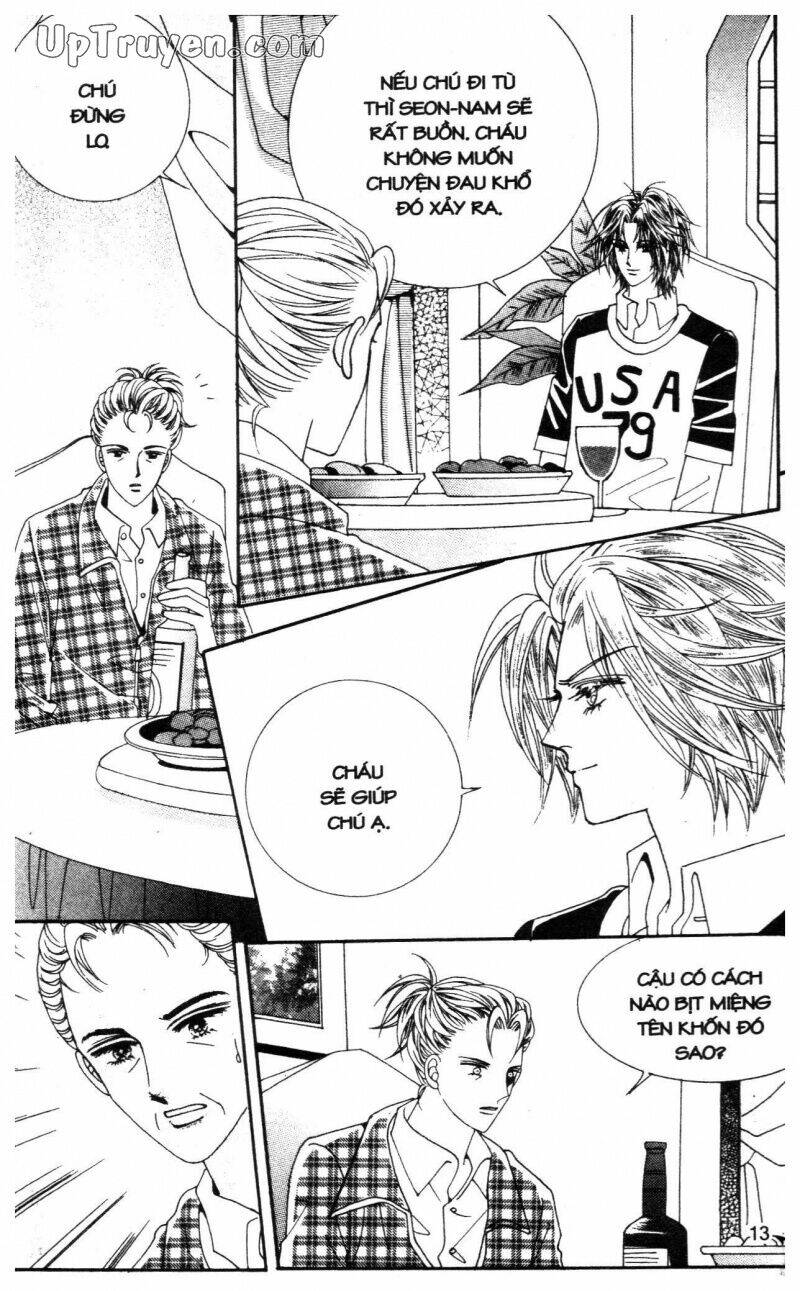 vợ chồng trẻ con bản đẹp chapter 11 10