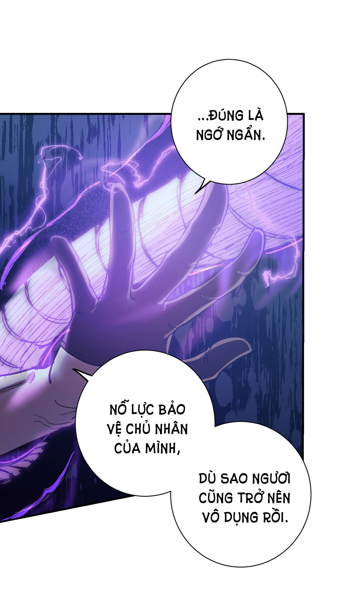 [18+] một lòng một dạ chapter 40.2 29