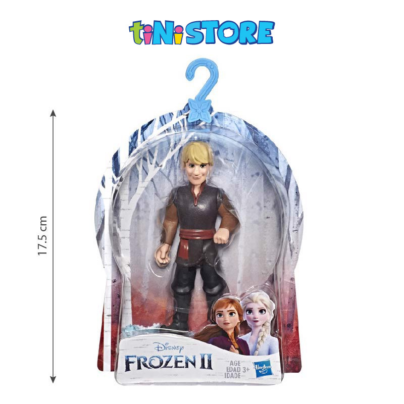 Đồ chơi nhân vật Kristoff Frozen 2