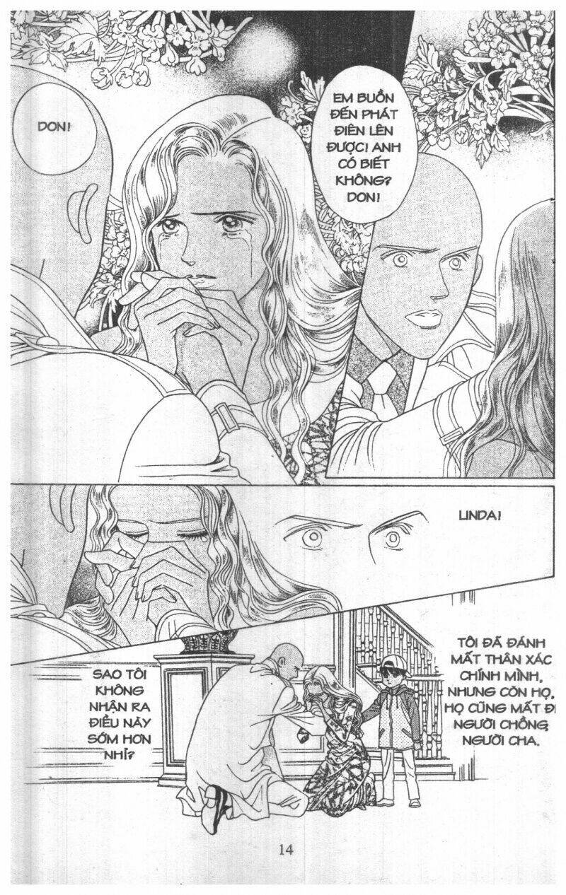 nàng tiên ánh trăng - kaguya hime chapter 24 14