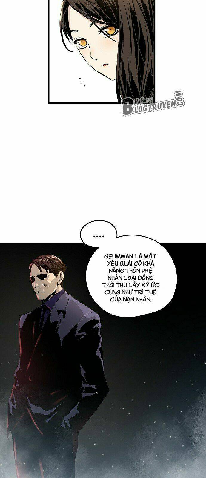 hứa lan chapter 12 32