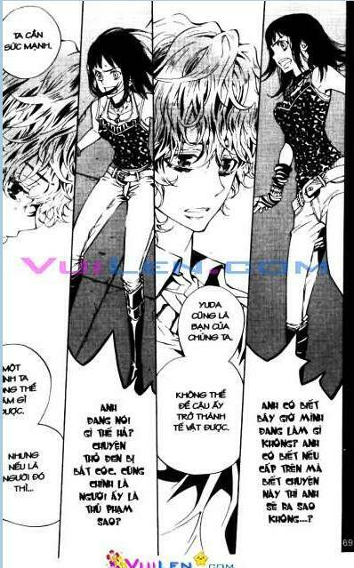 moon boy - chàng trai ánh trăng chapter 6 67