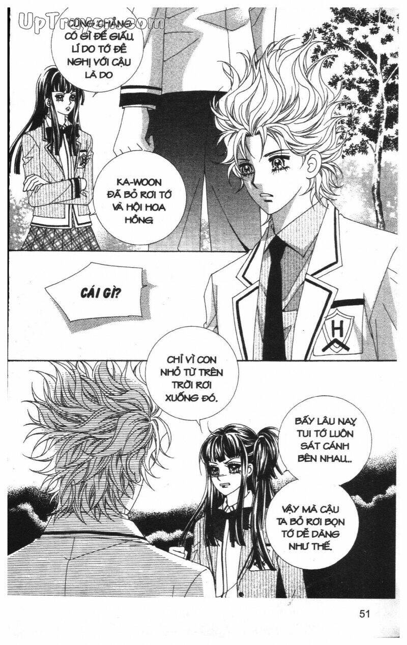 thoát kiếp hồ ly chapter 19 52