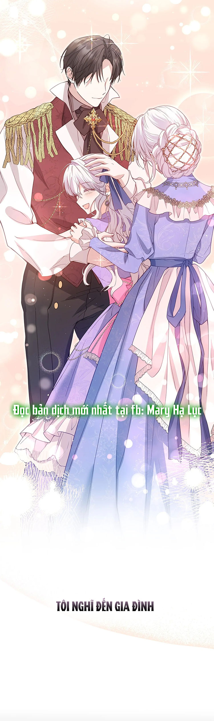 Vết Trăng chapter 15.2 26