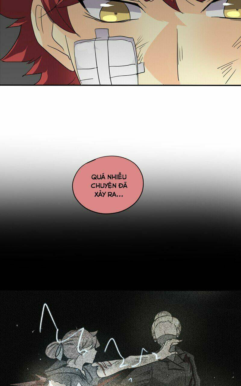 Thế Giới Không Hoàn Hảo Chapter 157 51