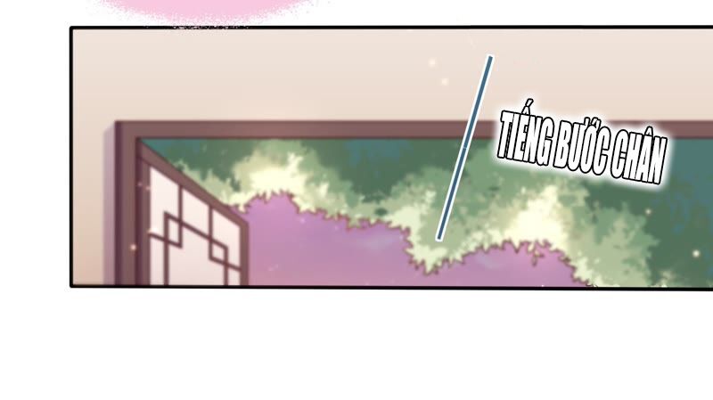 ngày nào thiếu soái cũng ghen chapter 21 27