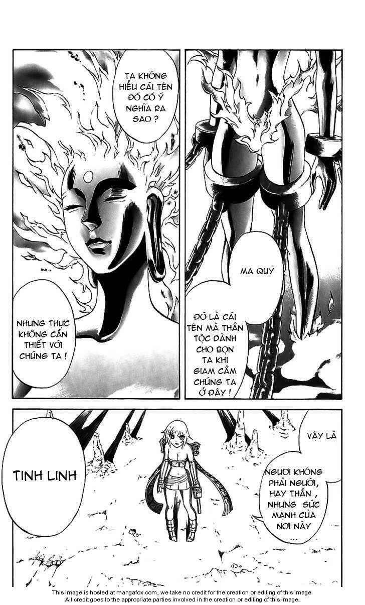 phù thủy phép thuật chapter 22 29