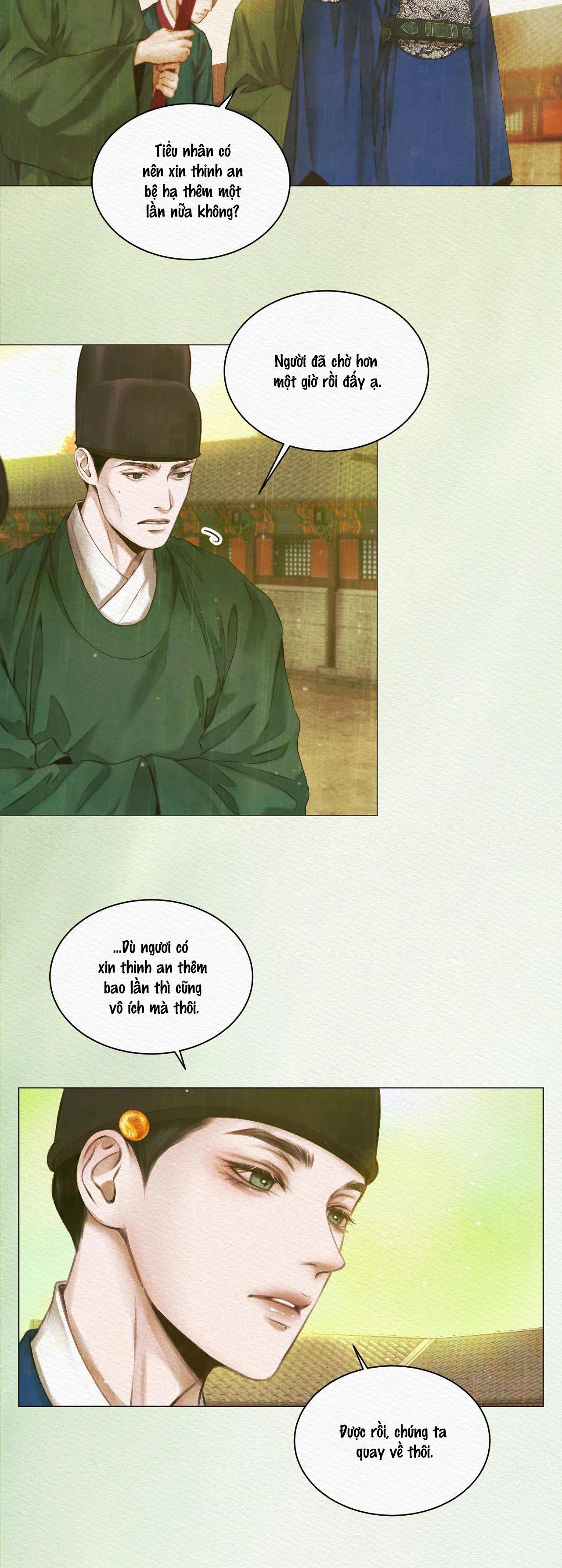 qủy dạ khúc chapter 2 7