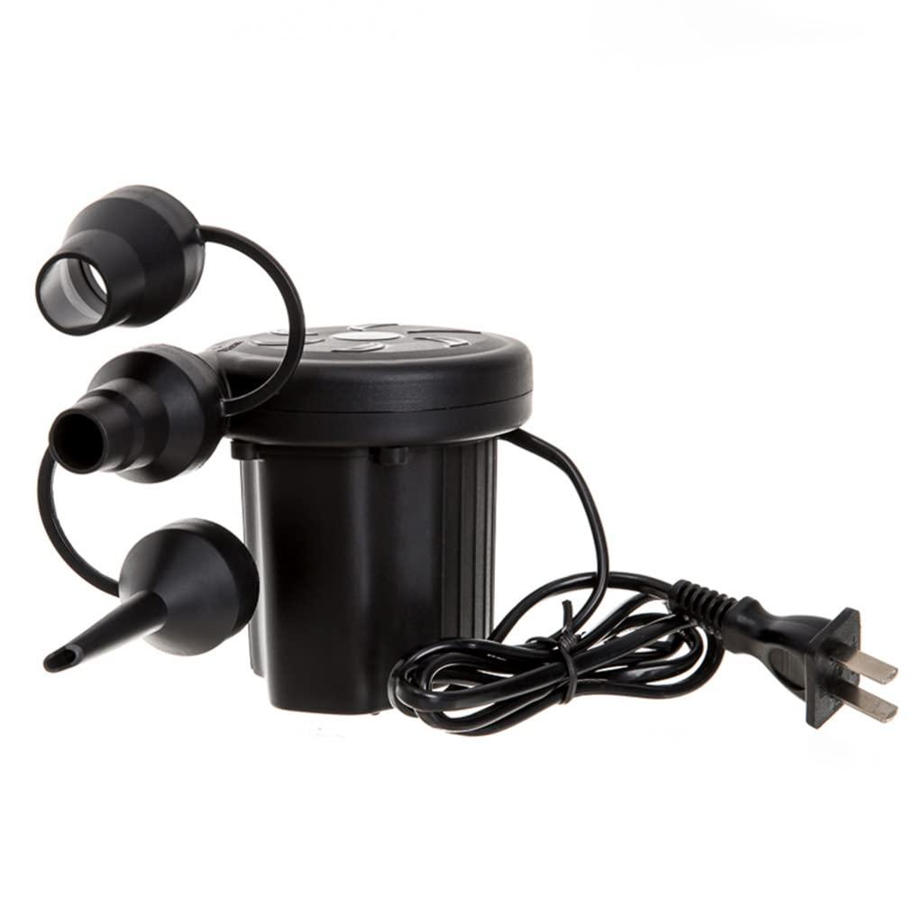 Bơm không khí điện