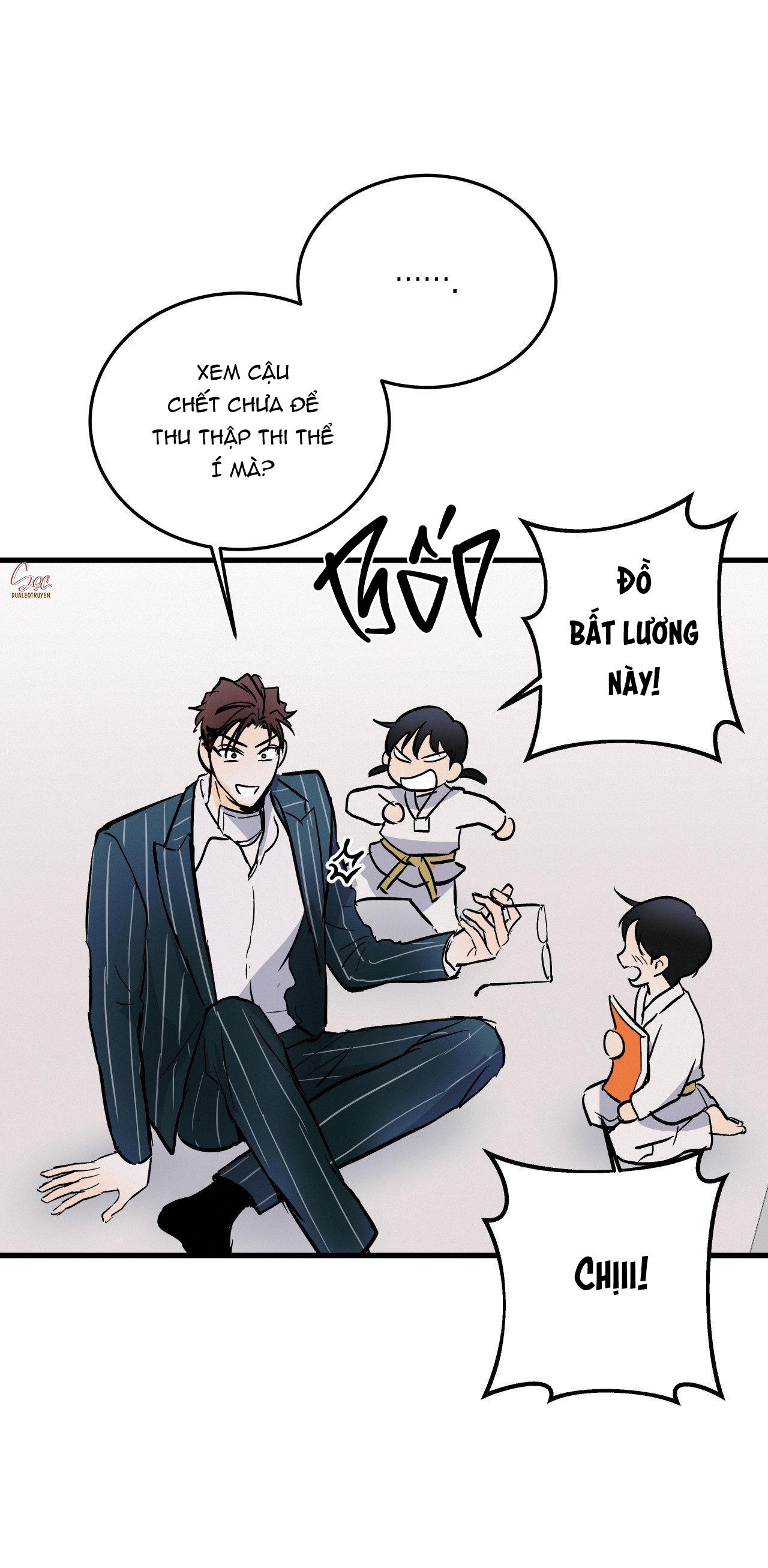 lie again chapter 16 37