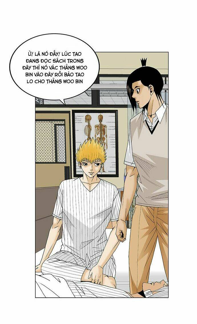 ultimate legend: kang hae hyo chapter 85 5