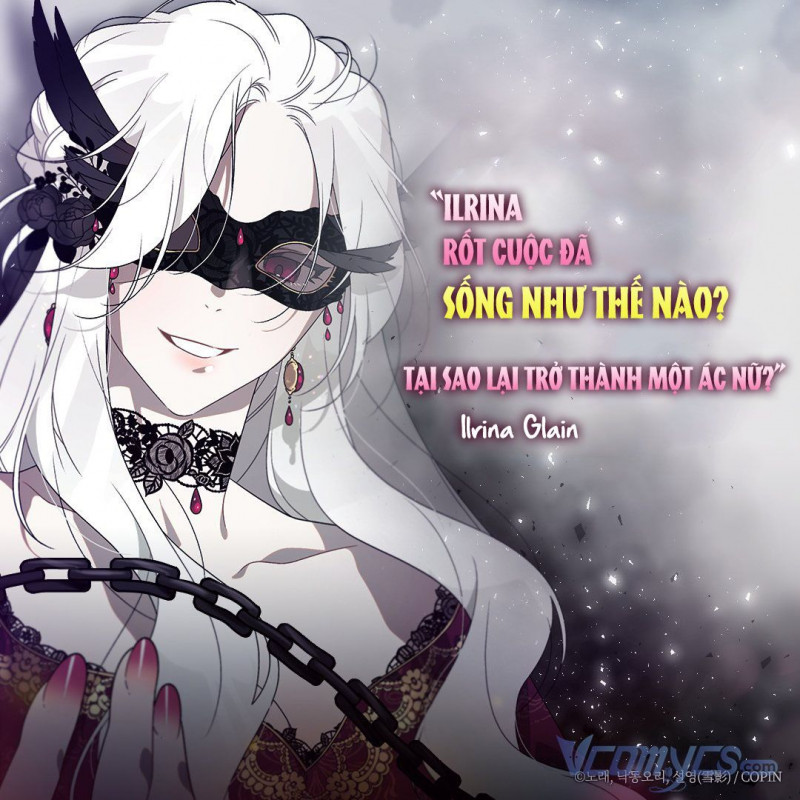quái thú được thuần hoá bởi ác nữ chapter 0 7