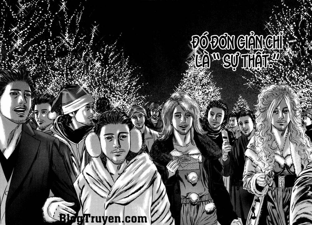 homunculus chapter 156 8