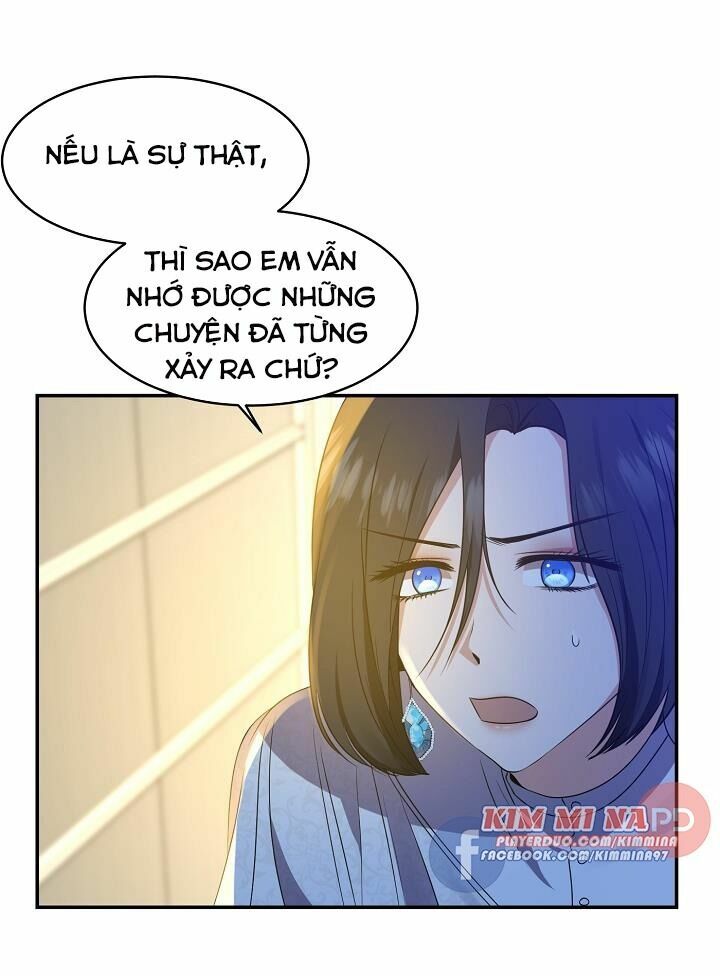 người chồng bạo chúa của tôi đã thay đổi chapter 9 55