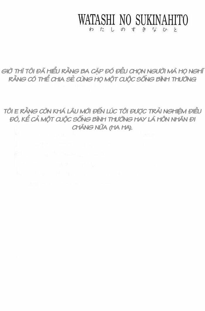 người mà tôi yêu chapter 10 11