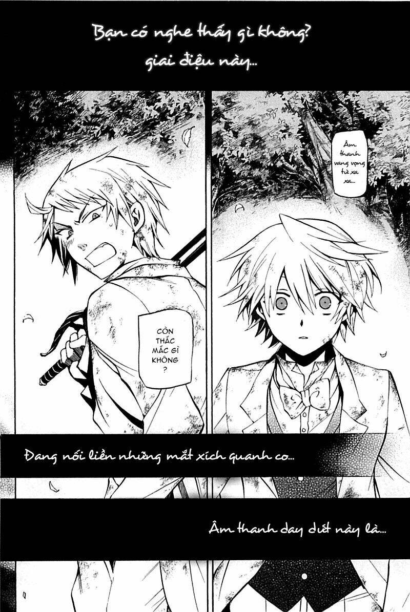 pandora hearts chapter 27 47