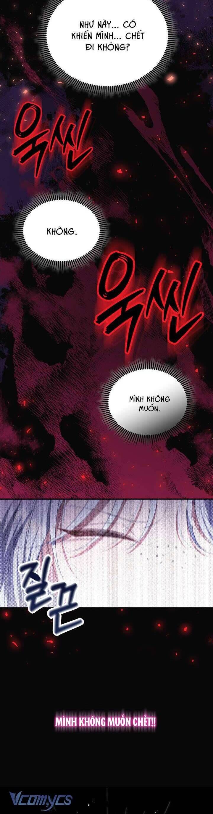 hướng dẫn về ác nữ chapter 2 35