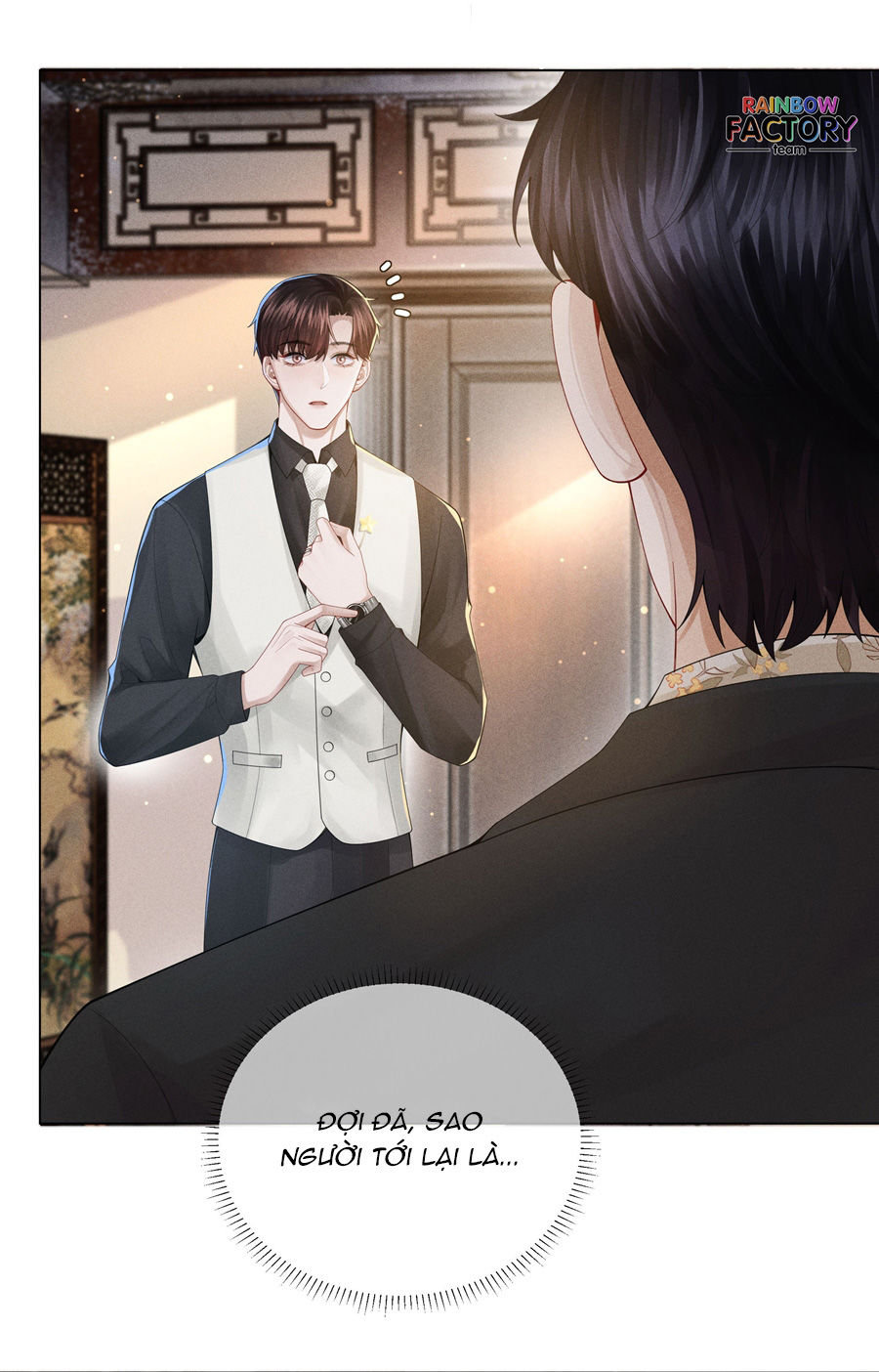 dior tiên sinh chapter 52 31