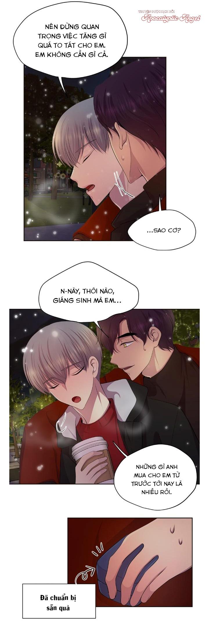 giữ em thật chặt (hold me tight) chapter 96 7