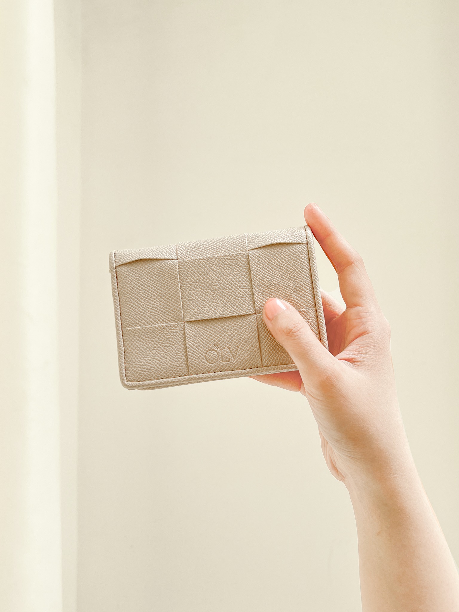 OLV - Ví Creamy Wallet