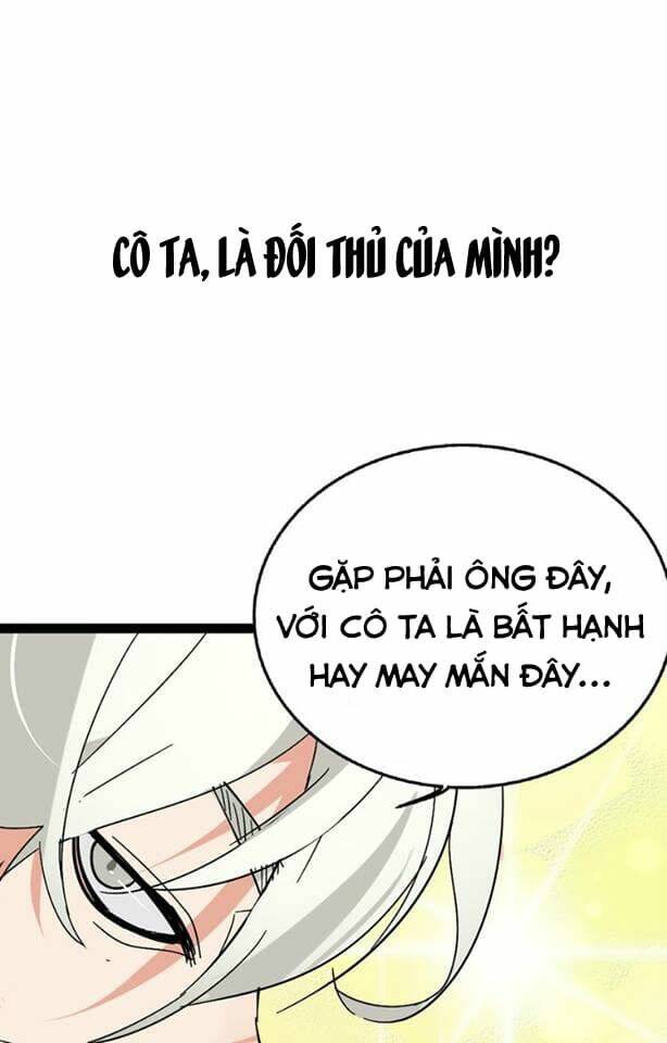 lời nói dối của loài sói chapter 2 33
