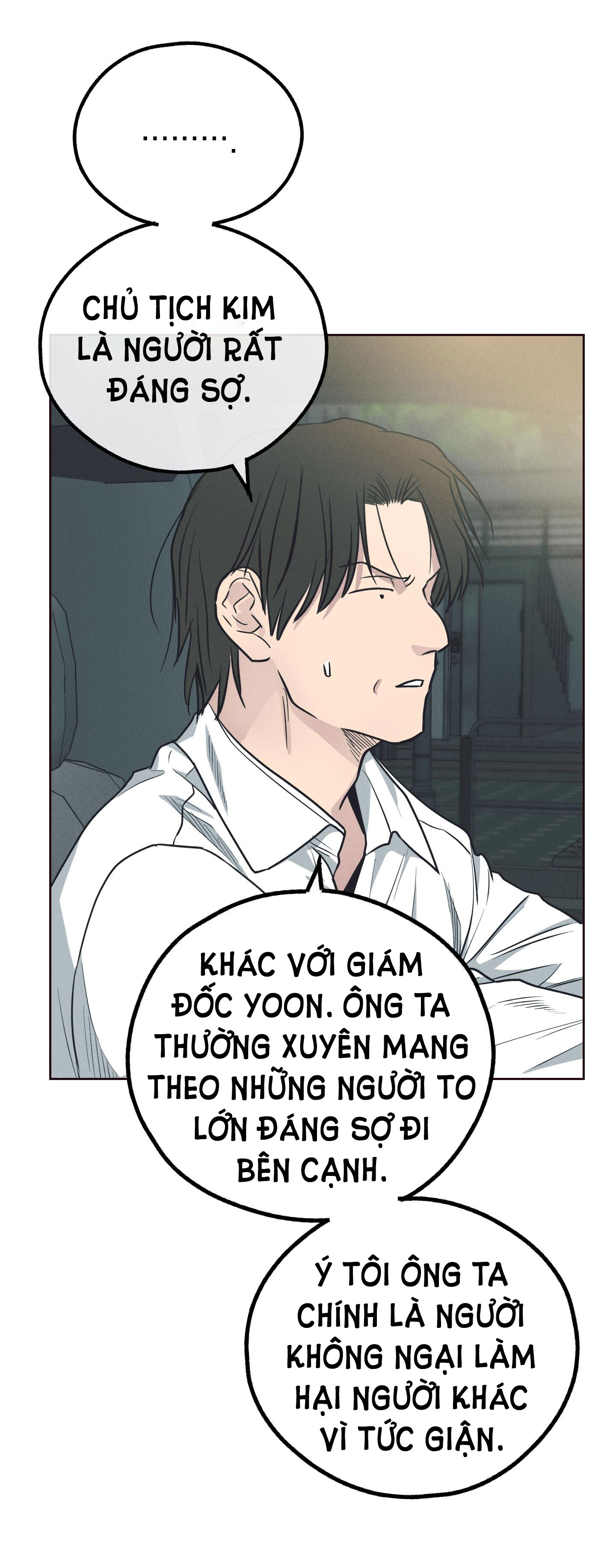 Phục Thù - Pay Back chapter 66.1 - Trang 31