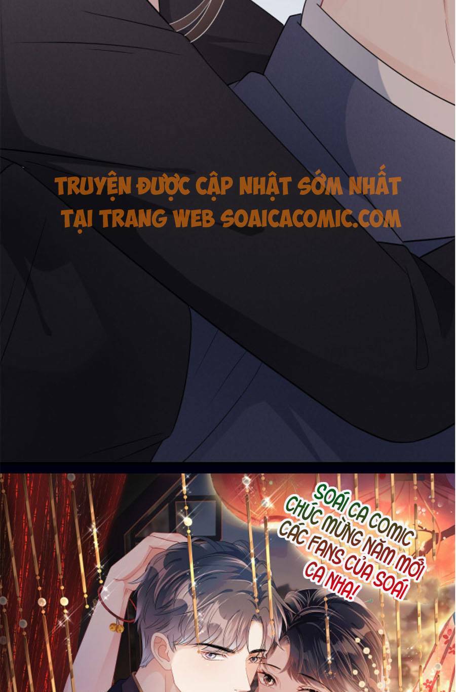 đại tiểu thư có ý đồ gì xấu đâu chapter 69 31