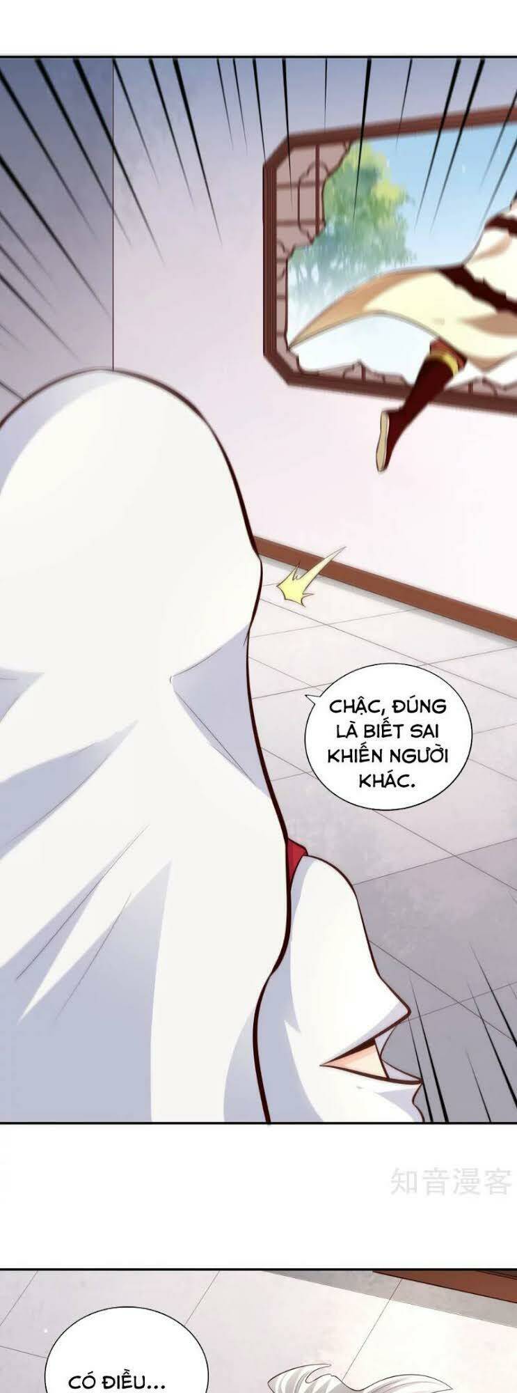 võ linh kiếm tôn chapter 57 29