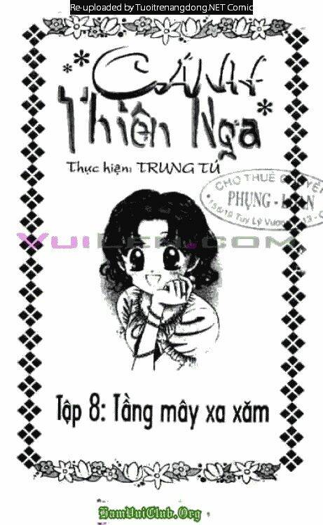 cánh thiên nga chapter 8 2