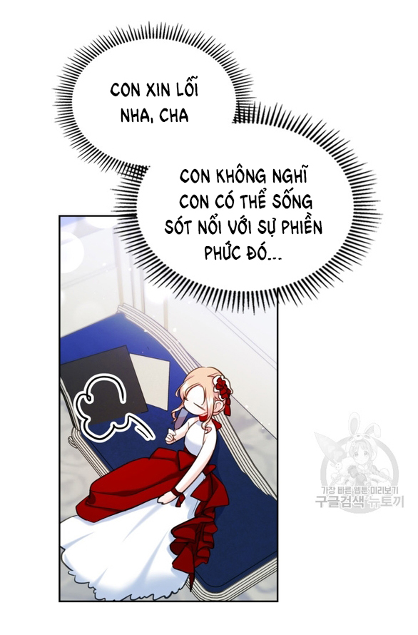 tôi đã trở thành bạn gái của nam chính chapter 30.2 8