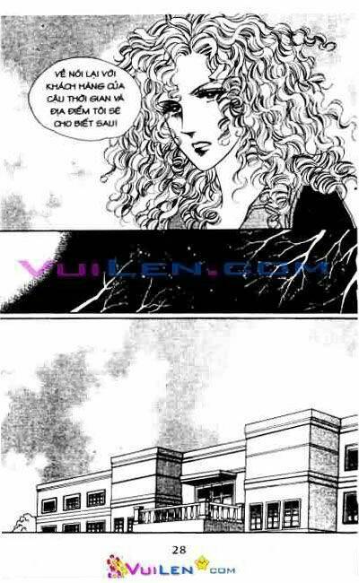 tìm anh - look for oppa chapter 9 28
