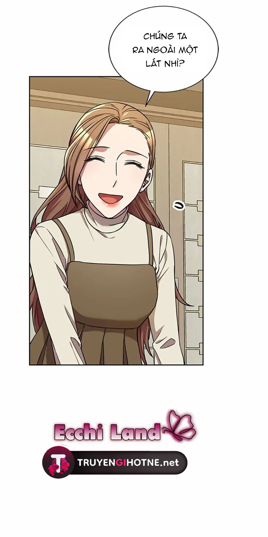 kết hôn ư? không, cảm ơn! chapter 42.2 4