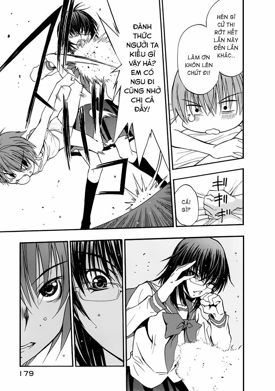 shuukyuu shoujo chapter 16 48